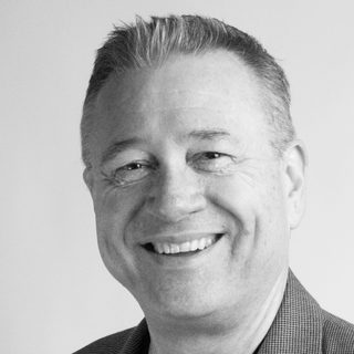 Dr. Mark McKinney